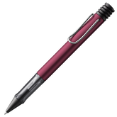 Lamy Al-Star Purple Ballpoint