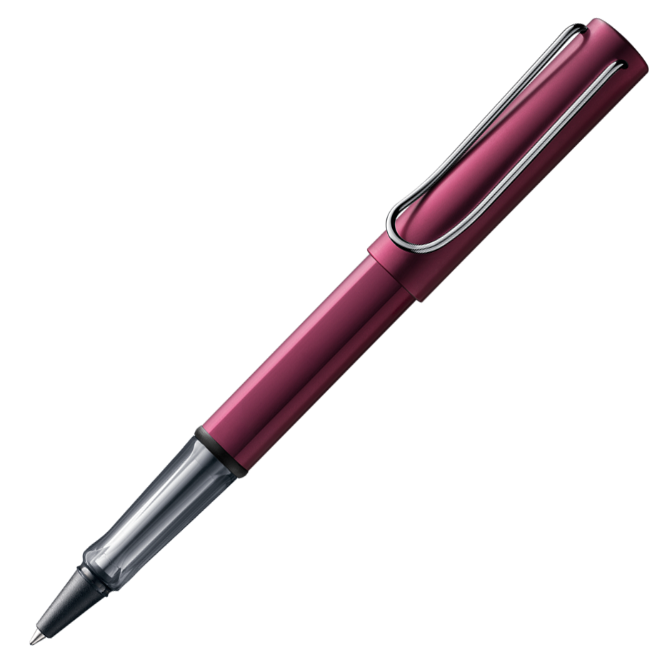 Lamy Al-Star Purple Rollerball