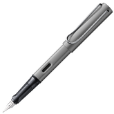 Lamy Al-Star Graphite Fountain