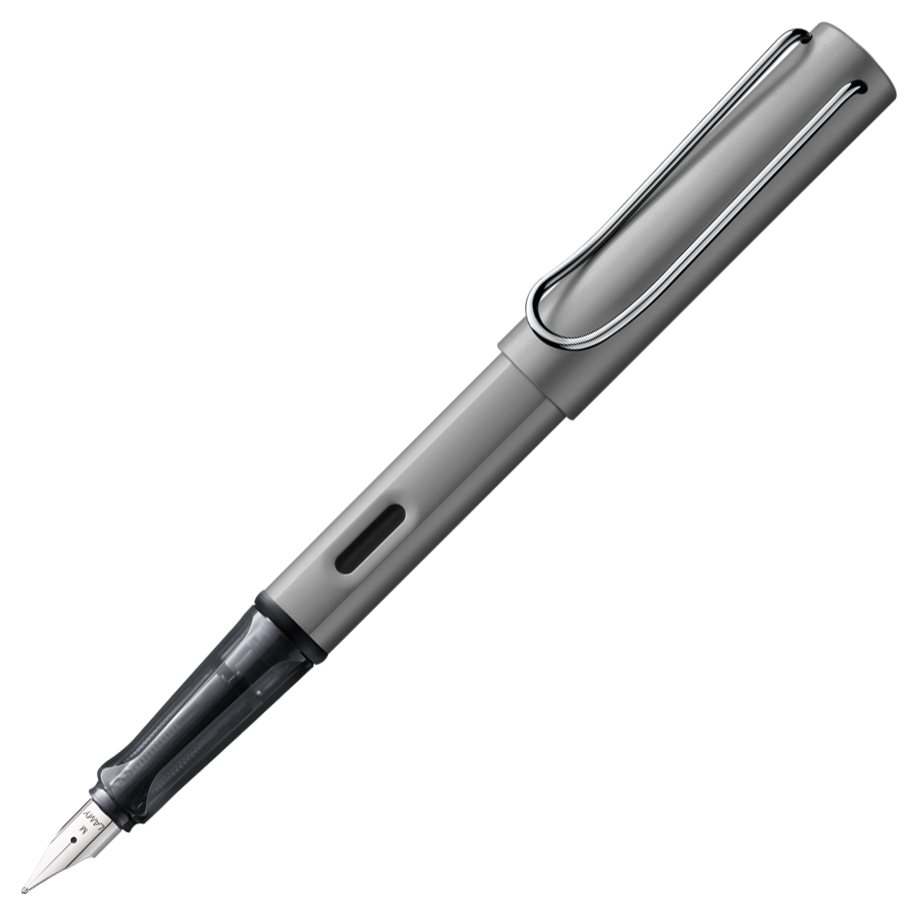 Lamy Al-Star Graphite Fountain