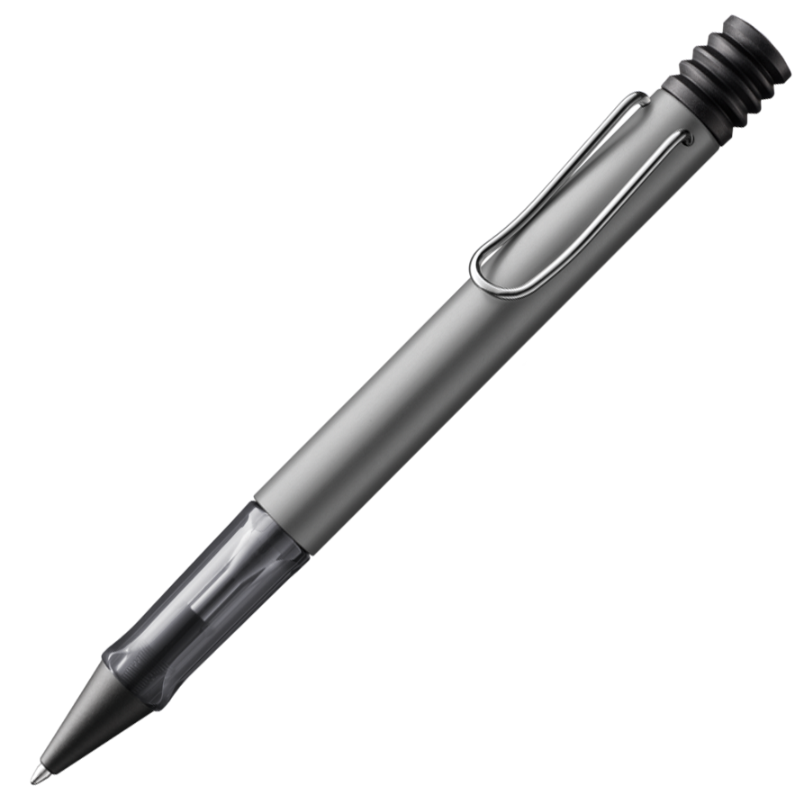 Lamy Al-Star Graphite Ballpoint