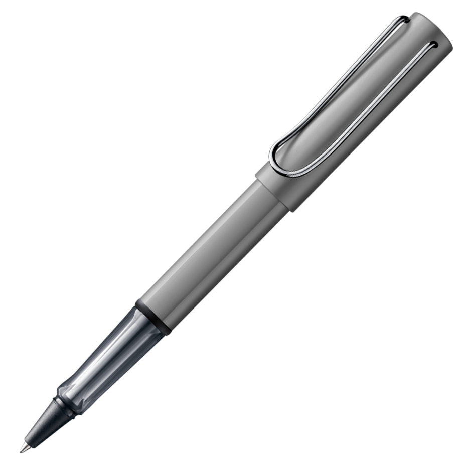 Lamy Al-Star Graphite Rollerball