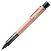 Lamy LX RAu/Rose Gold Ballpoint