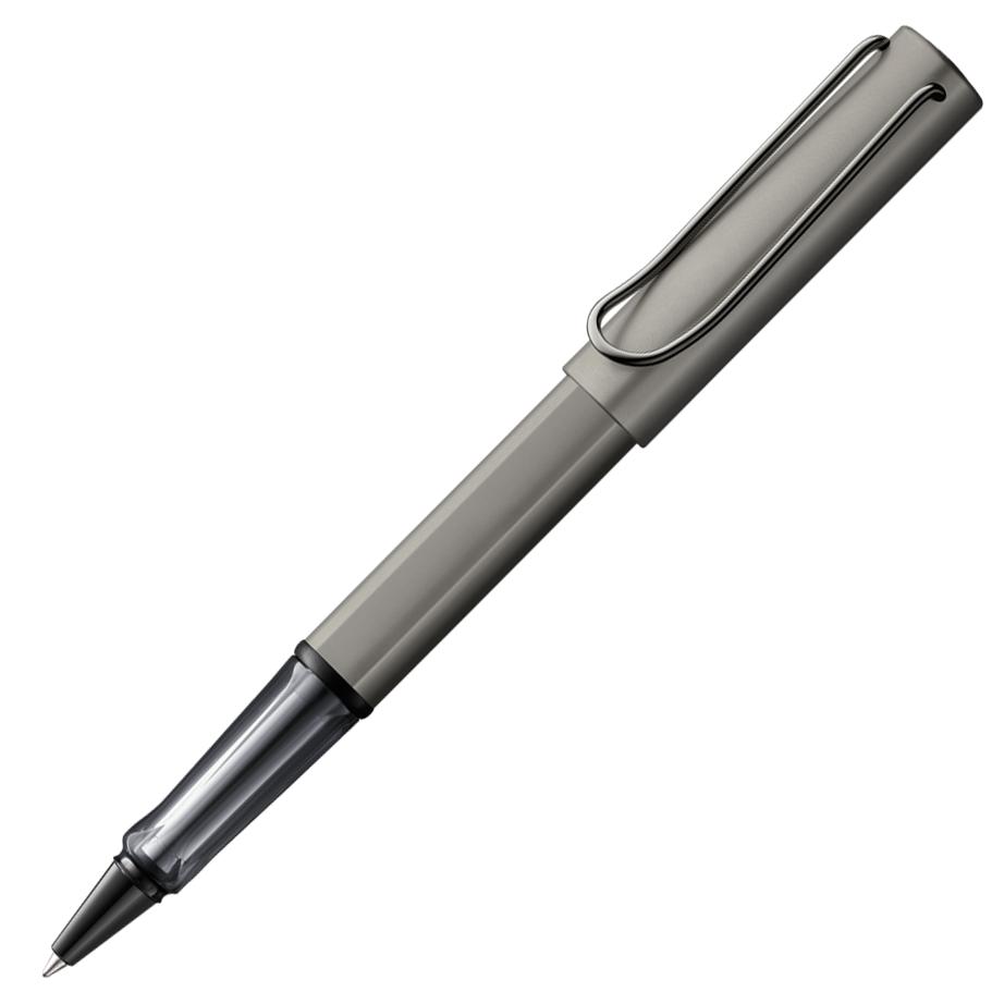 Lamy LX Ru/Ruthenium Rollerball