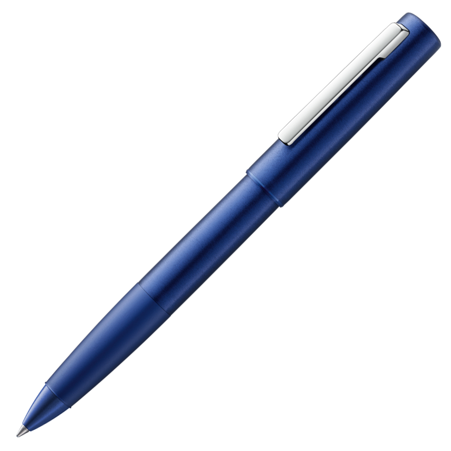 Lamy Aion Dark Blue Rollerball