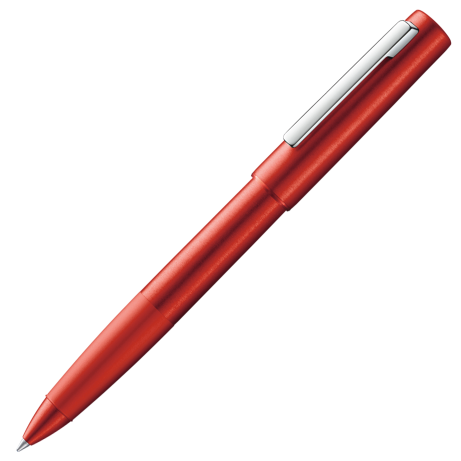 Lamy Aion Red Rollerball