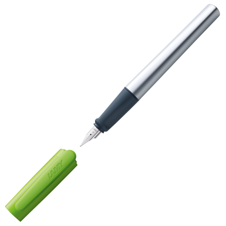 Lamy Nexx Lime