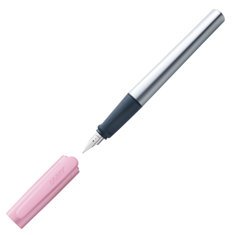 Lamy Nexx Rose