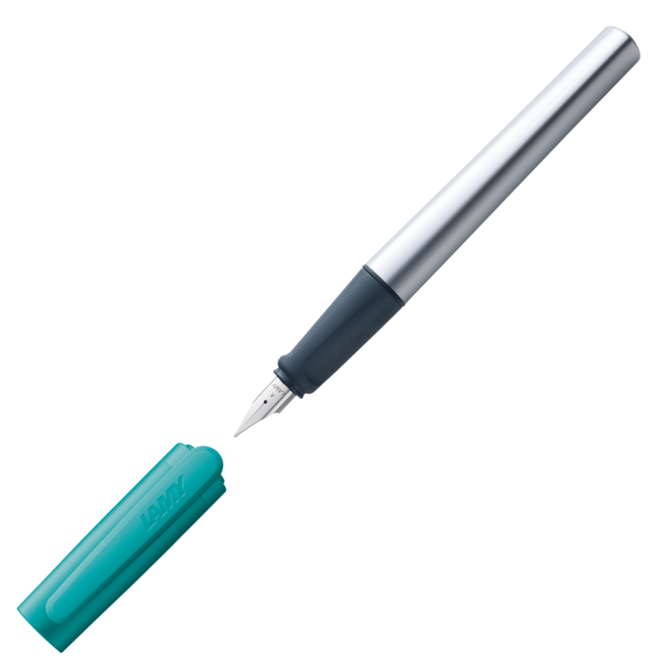 Lamy Nexx Smaragd