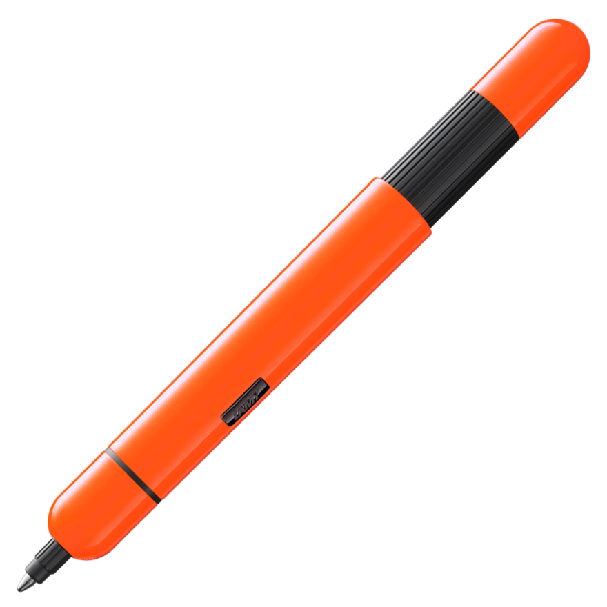 Lamy Pico Laser Orange