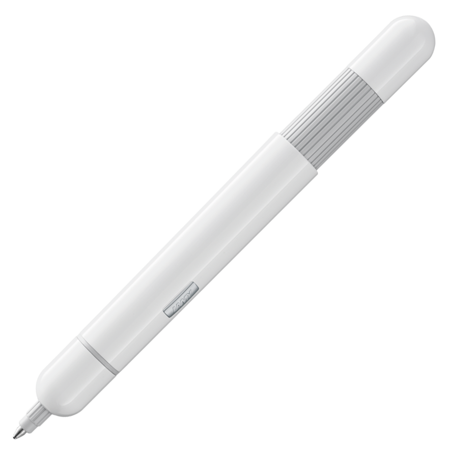 Lamy Pico White