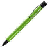 Lamy Safari Green Ballpoint