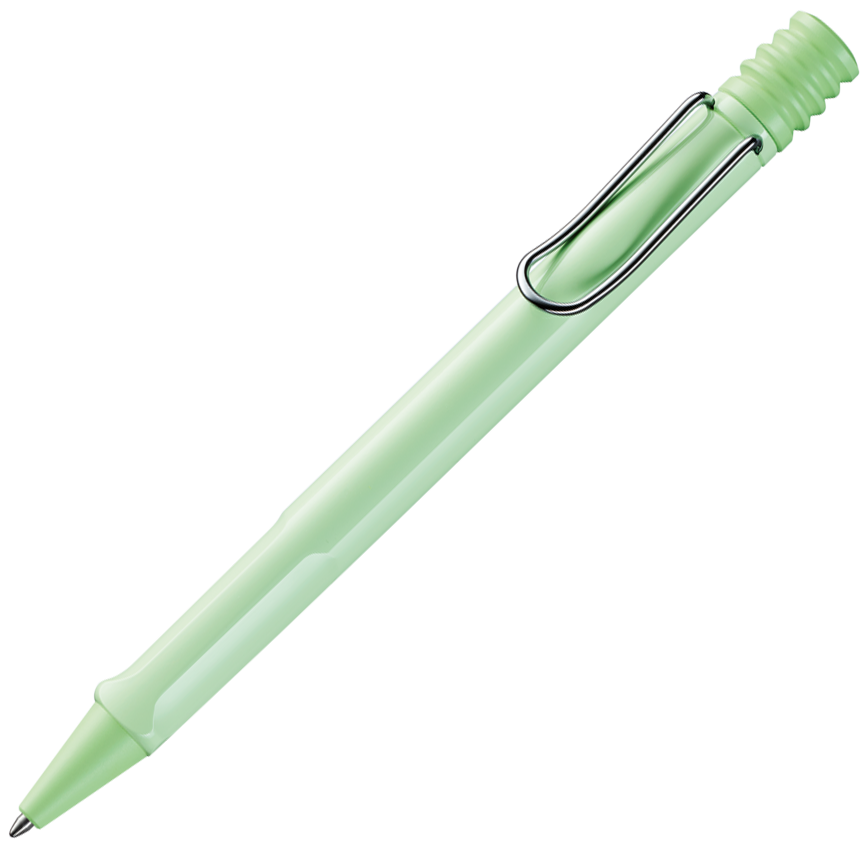 Lamy Safari Mint Ballpoint