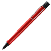 Lamy Safari Red Ballpoint
