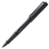 Lamy Safari Charcoal Fountain