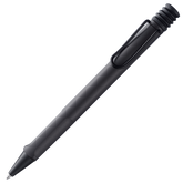 Lamy Safari Charcoal Ballpoint