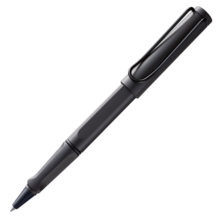 Lamy Safari Charcoal Rollerball