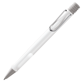 Lamy Safari White Ballpoint