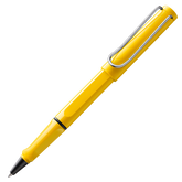 Lamy Safari Yellow Rollerball