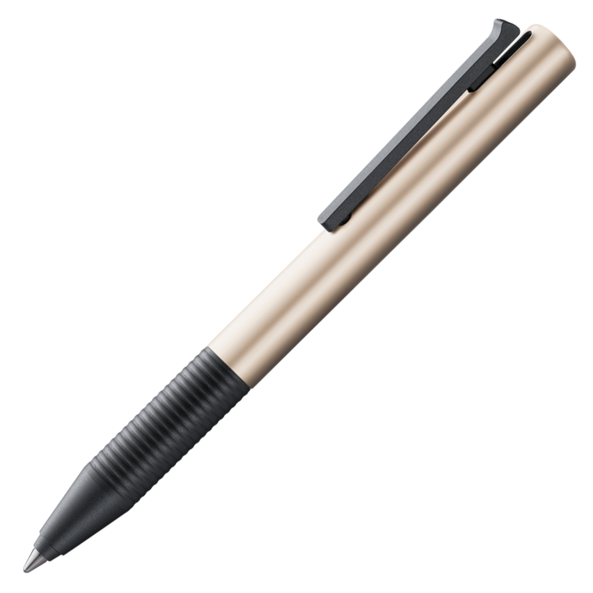 Lamy Tipo Pearl AL Rollerball