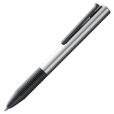 Lamy Tipo Aluminum/Black Rollerball