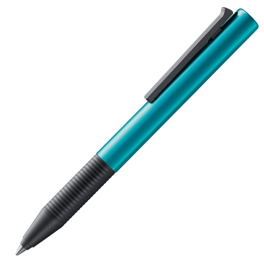 Lamy Tipo Turmaline AL Rollerball