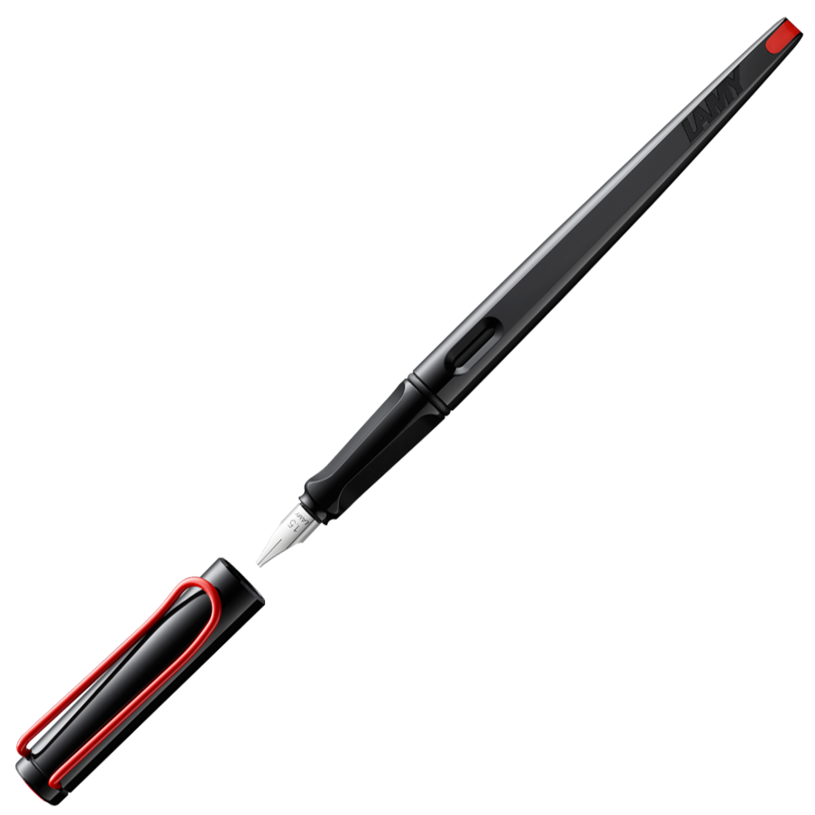 Lamy Joy Black