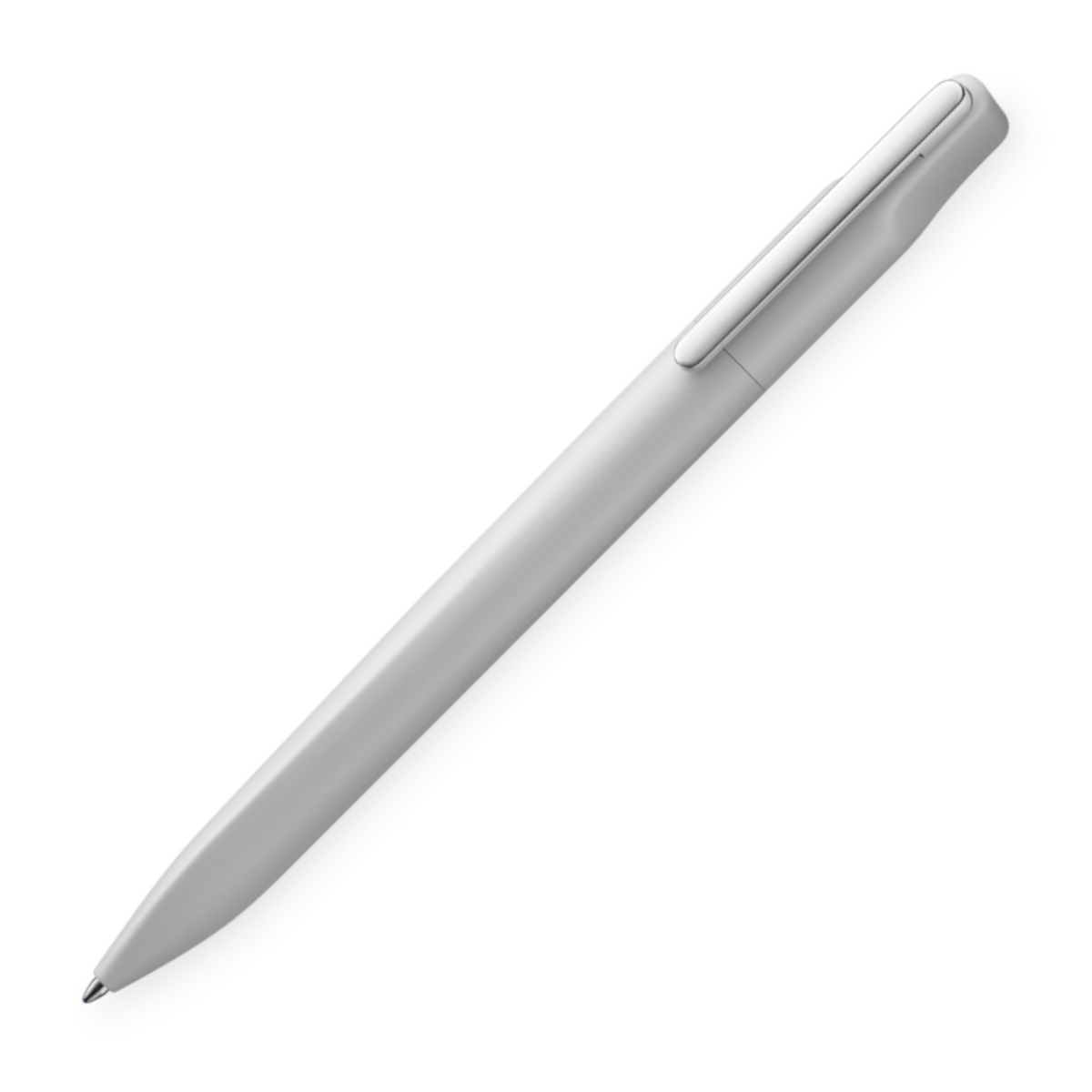 Lamy Xevo Ballpoint Light Grey