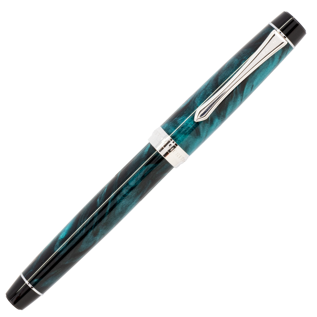 Pilot Custom Heritage SE - Emerald Green