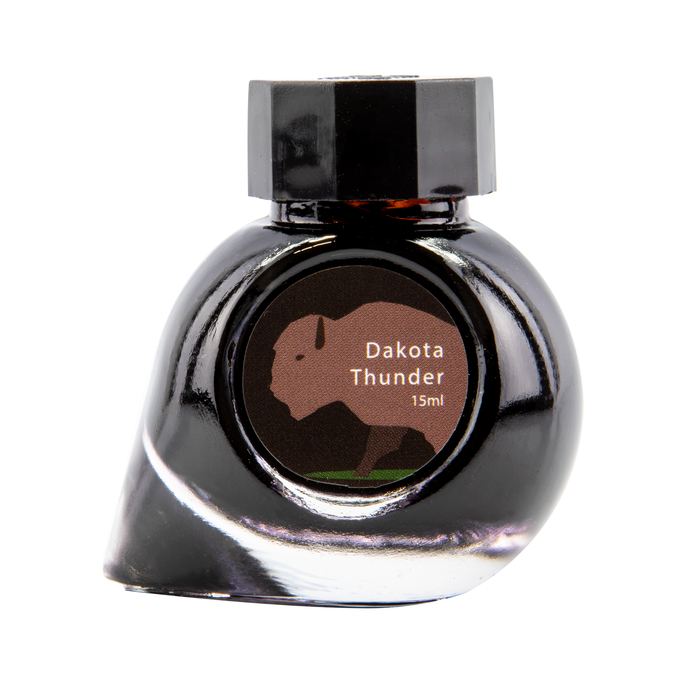 Colorverse USA Special Series Ink- North Dakota - Dakota Thunder