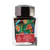 3Oysters Ink - I.COLOR.U Dancheong