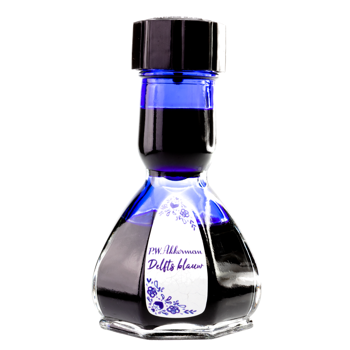 Akkerman Ink - Delfts Blue
