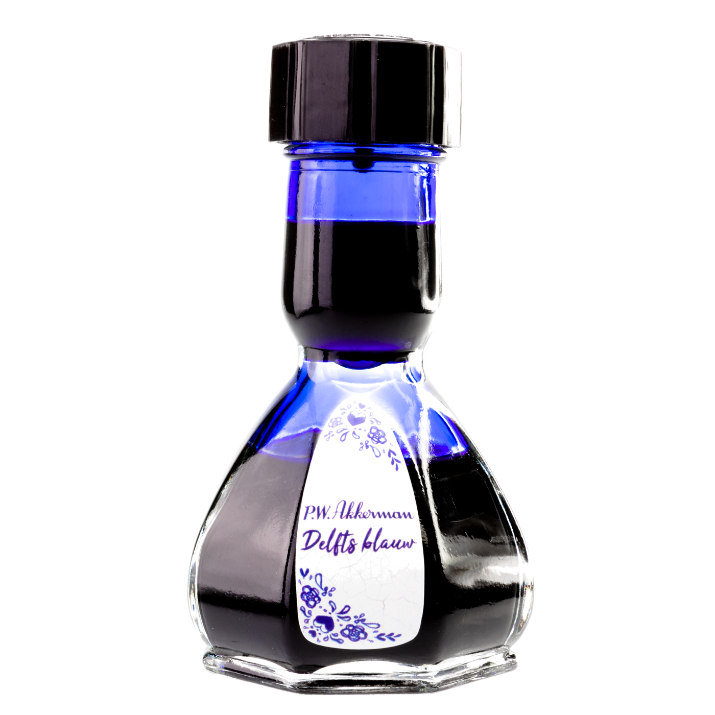 Akkerman Ink Delfts Blue