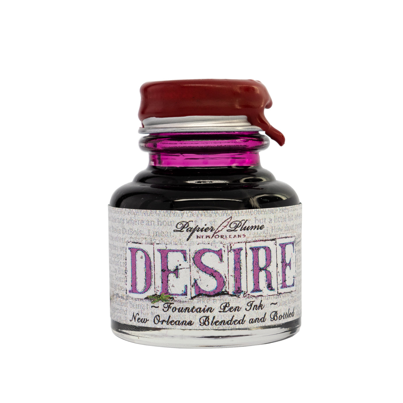 THE DESIRE COLLECTION