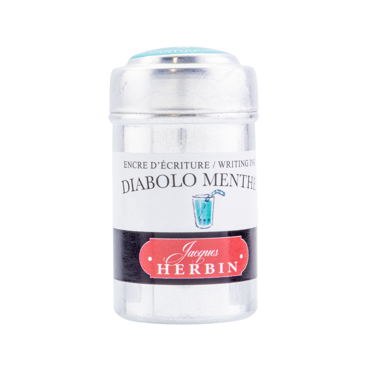 J Herbin Diabolo Menthe