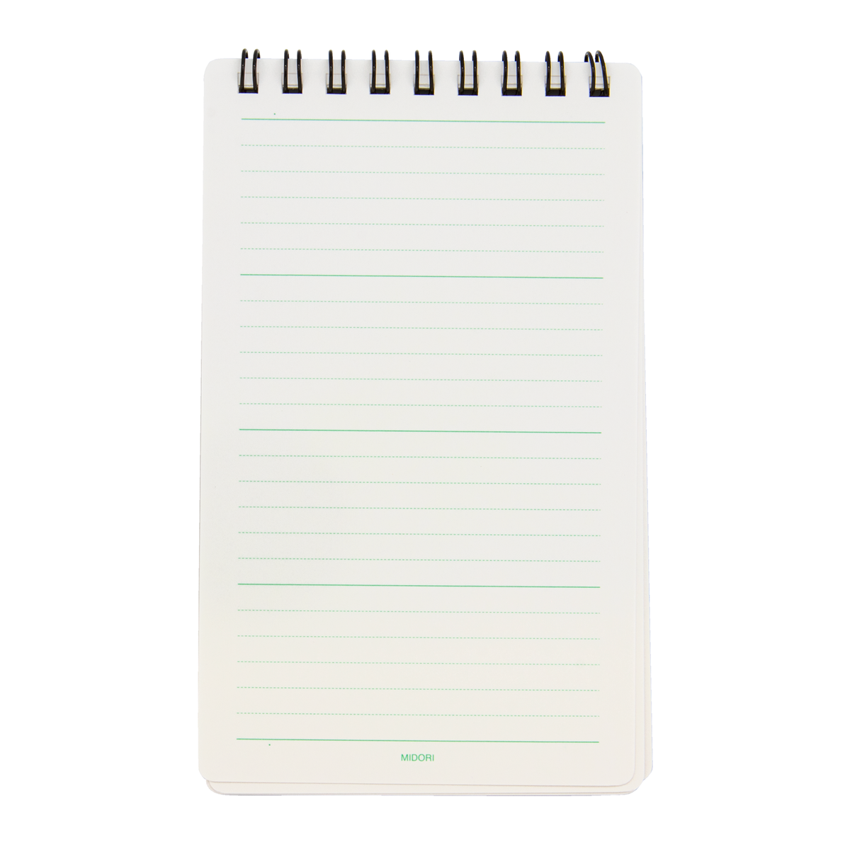 Midori Diamond Memo <L> - Red