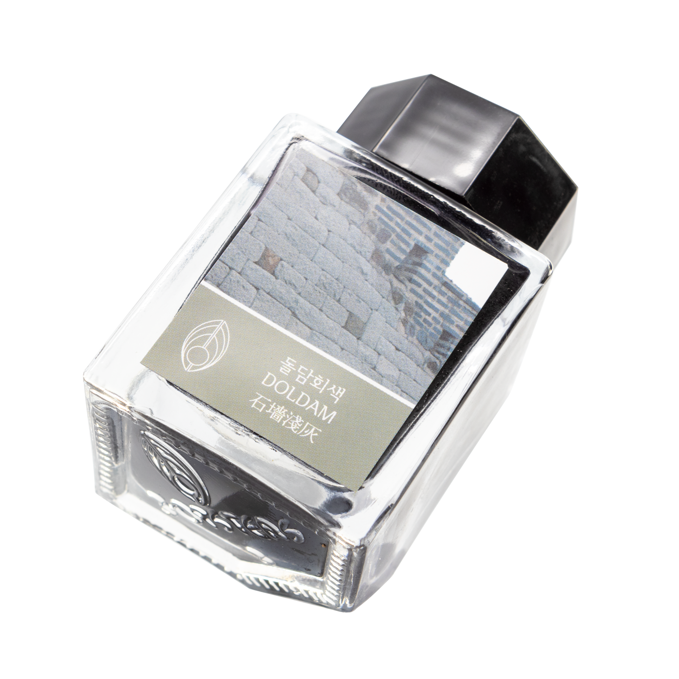 3 Oysters Ink - I.COLOR.U Doldam