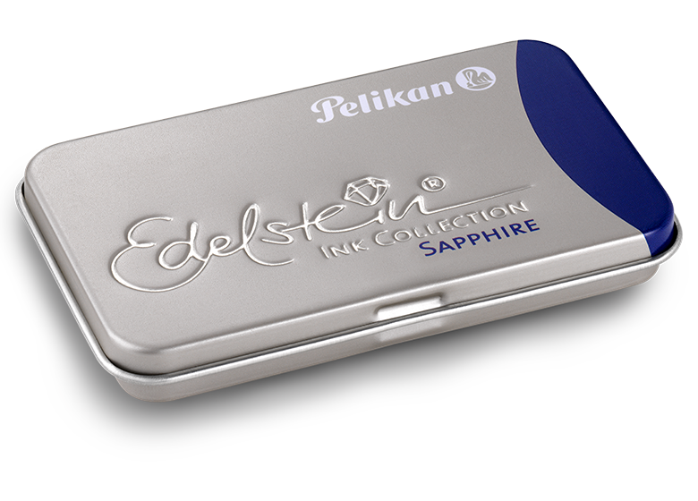 Pelikan Edelstein Sapphire Ink