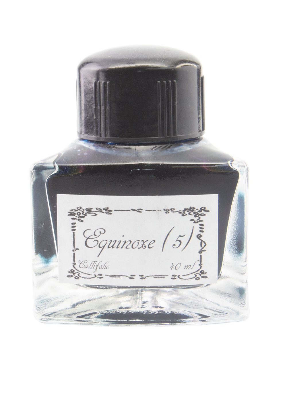 Callifolio Bleu Equinoxe 5