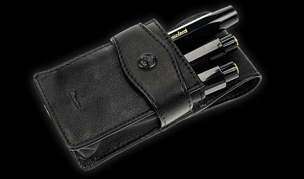 Kaweco Sport 3-pen Pouch with Flap