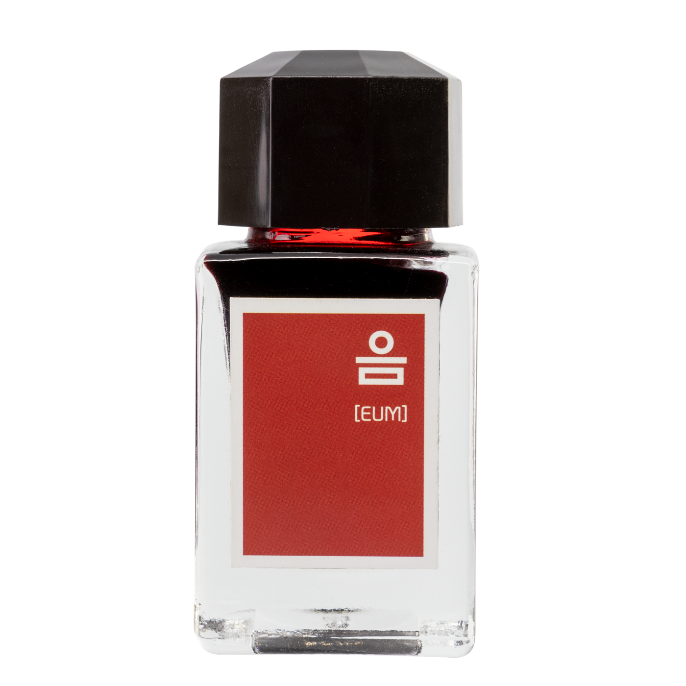 3 Oysters Ink - Hun Min Jeong Eum Scarlet
