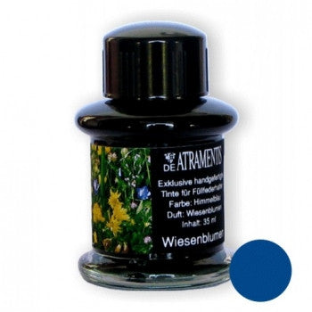 De Atramentis Fragrance Field Flowers, Blue