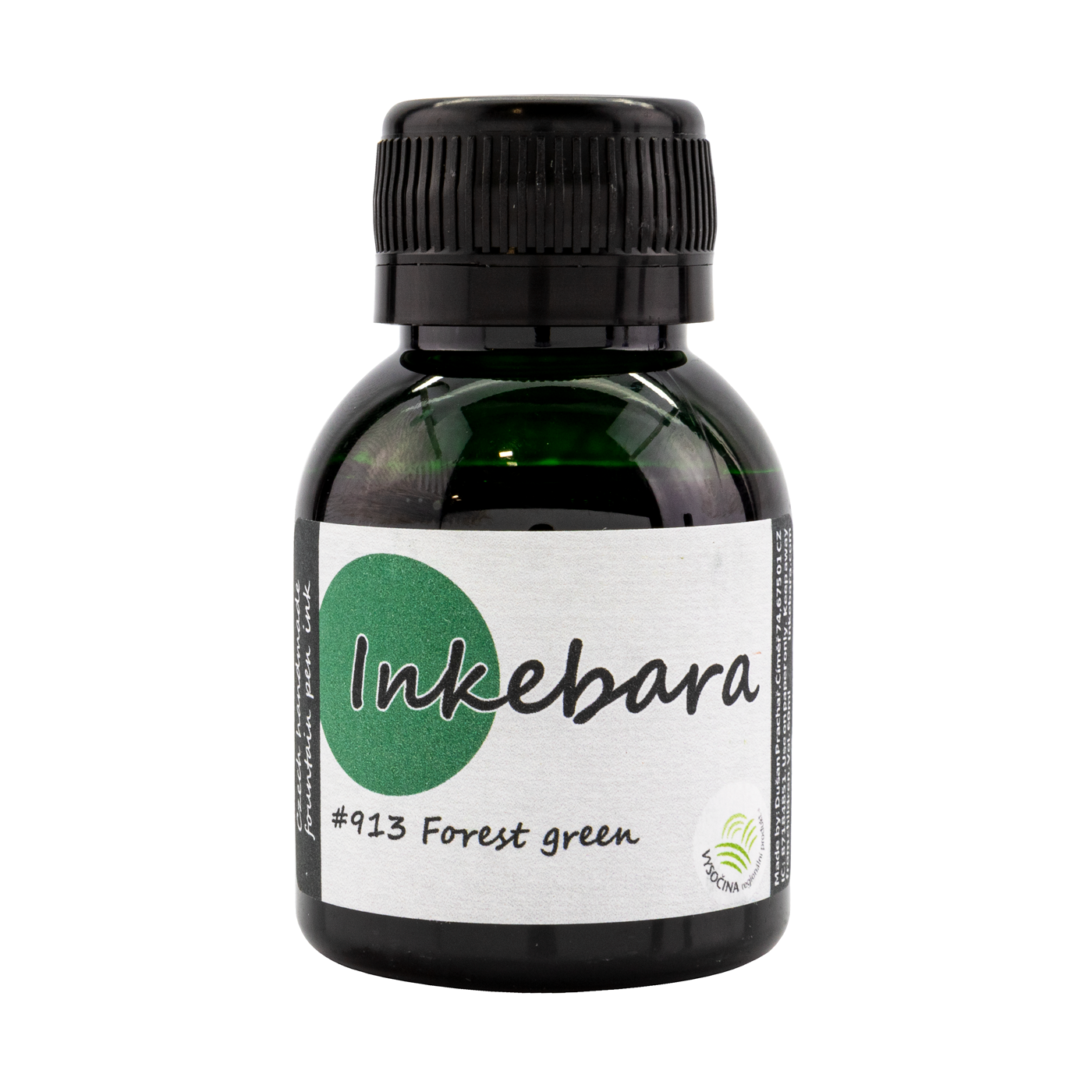 Inkebara - Forest Green