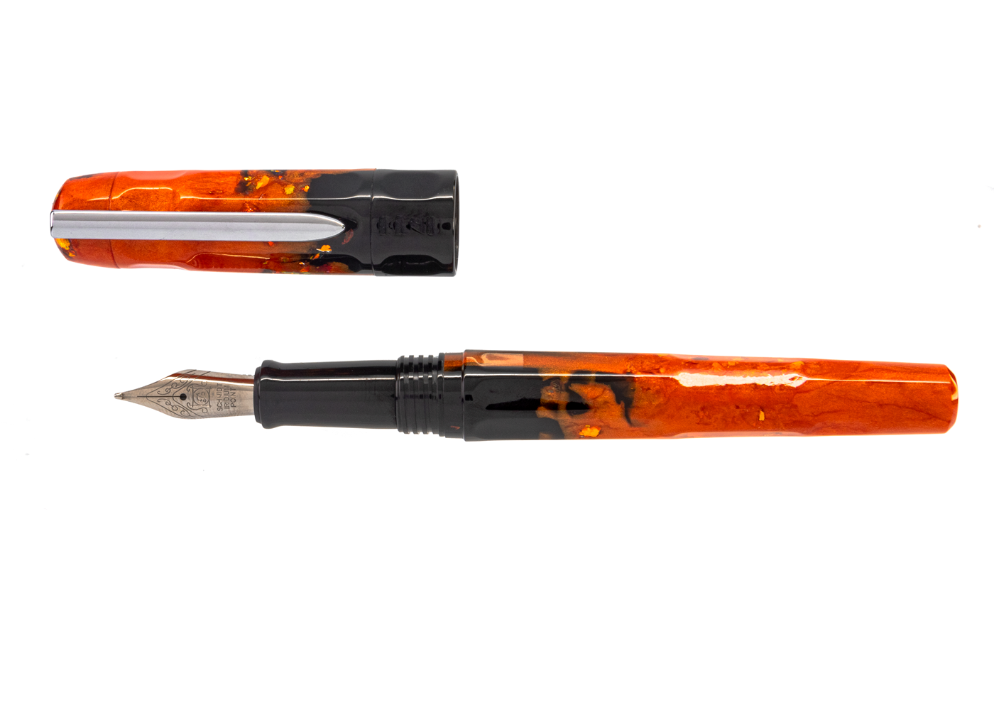 BENU Talisman Collection Foxglove