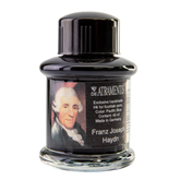 De Atramentis Ink Franz Joseph Haydn, Pacific Blue