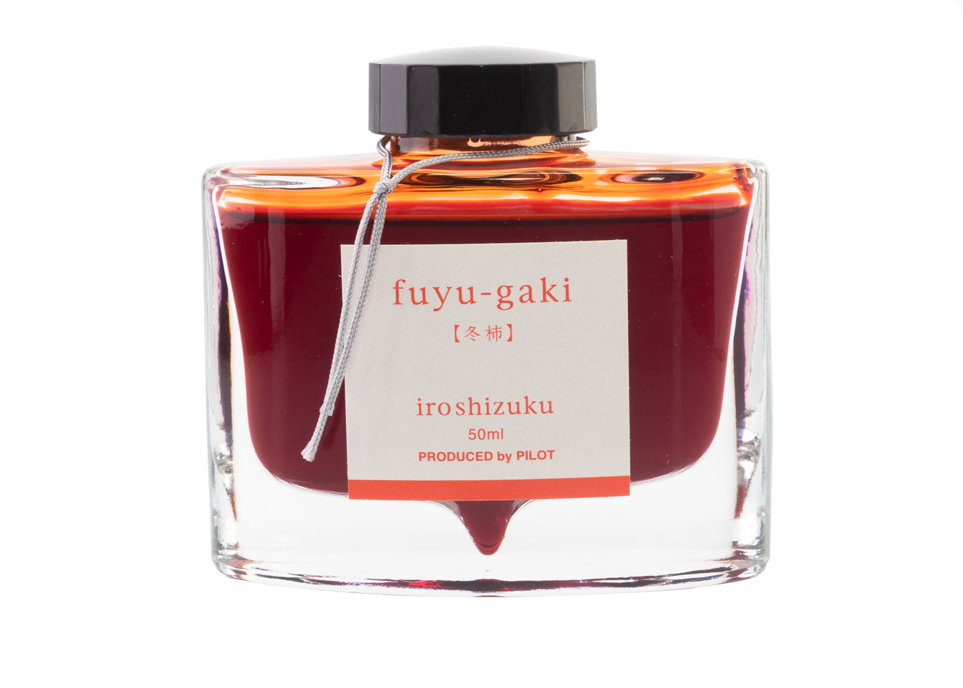 Pilot Iroshizuku Fuyu-Gaki Ink
