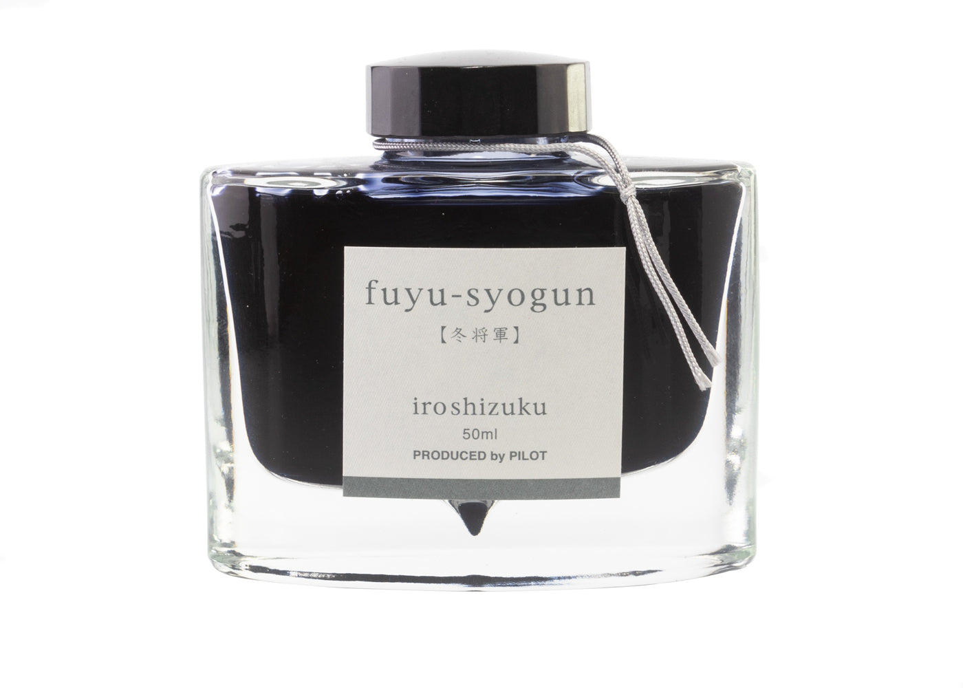 Pilot Iroshizuku Fuyu-Syogun Ink