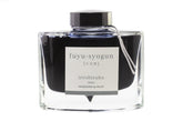 Pilot Iroshizuku Fuyu-Syogun Ink