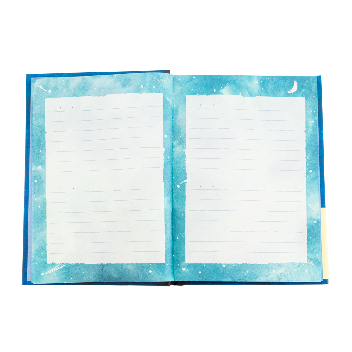 Midori Diary Night Sky