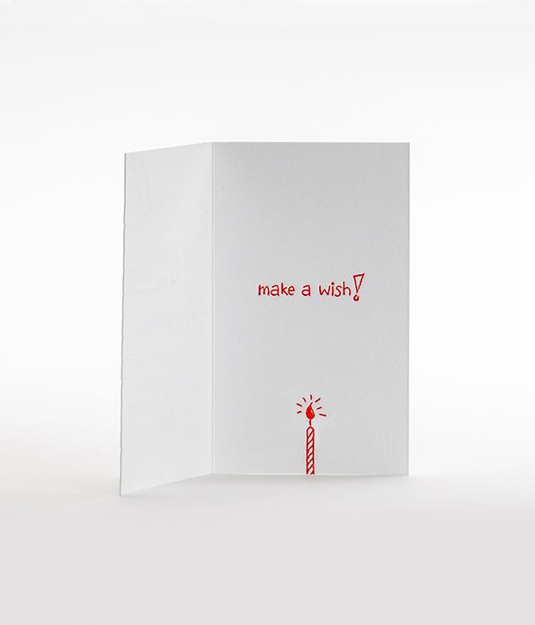 Just a little note...it's ur birthday